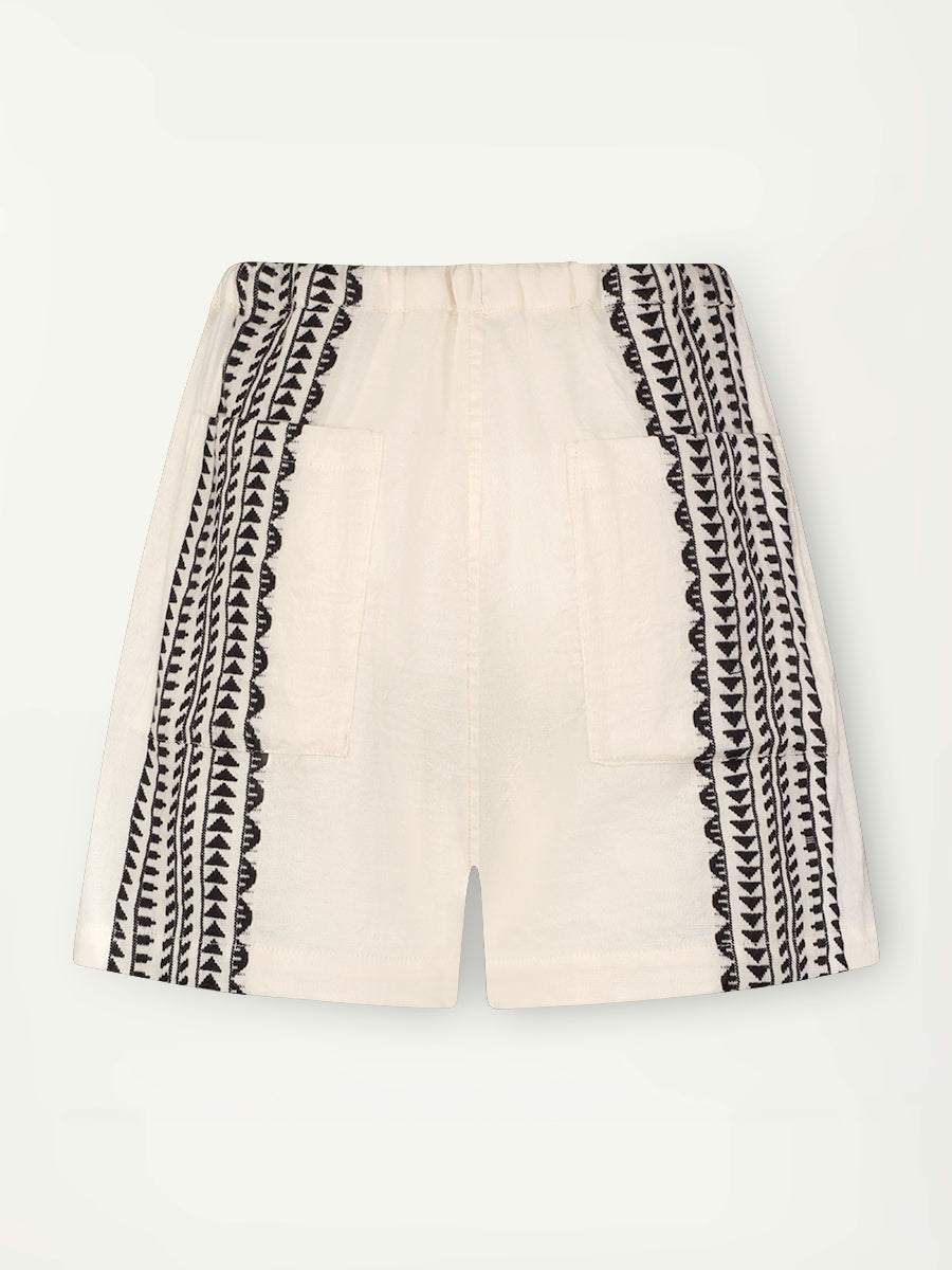 Salima Shorts