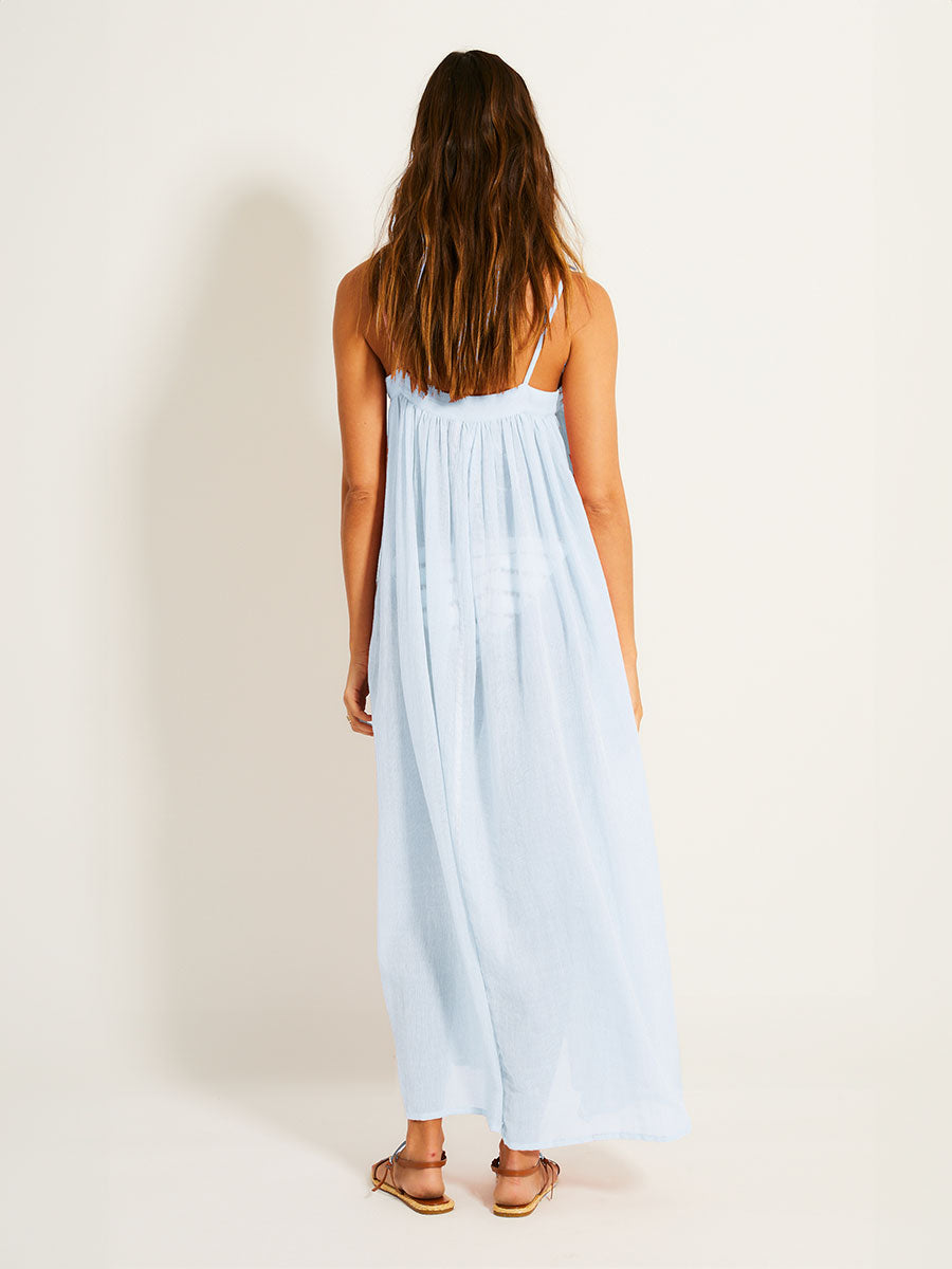 EDA | Slip Dress EDA | Slip Dress