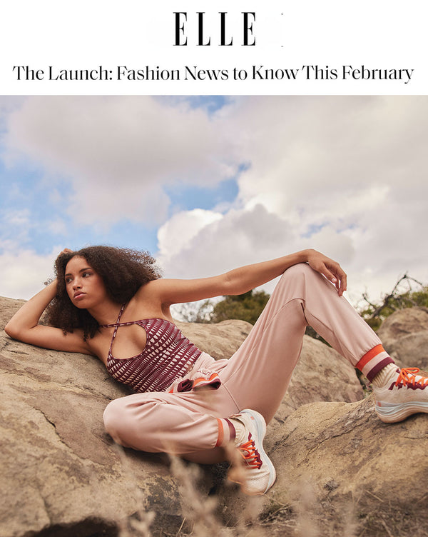 The Launch: Fashion News to Know This February