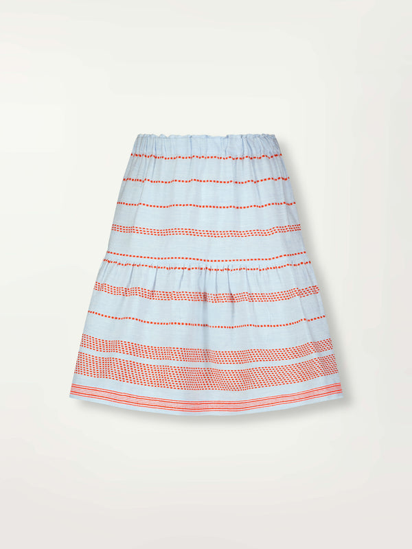 CHERI | Short Skirt
