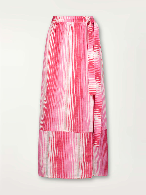 SALANA | Wrap Skirt