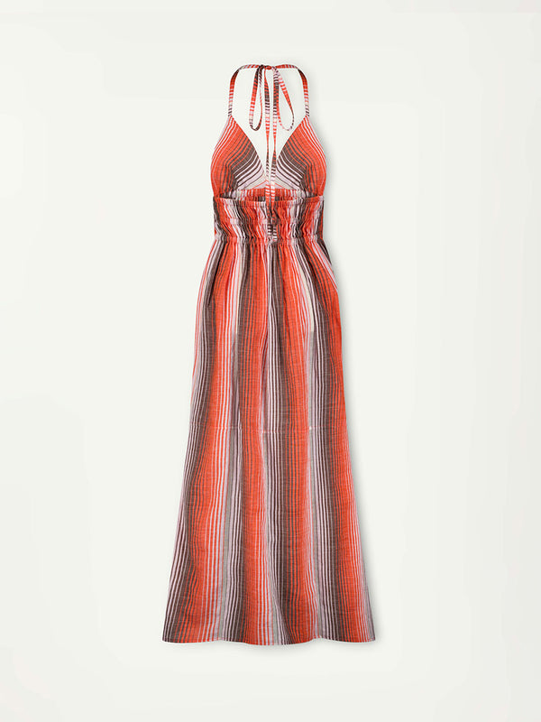 GETE | Triangle Dress