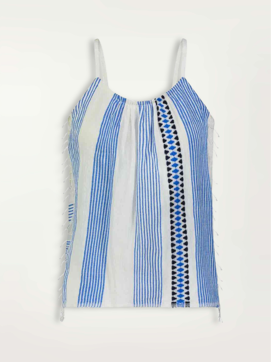 Mizan Swing Cami