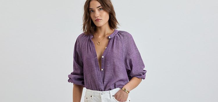 Blouses