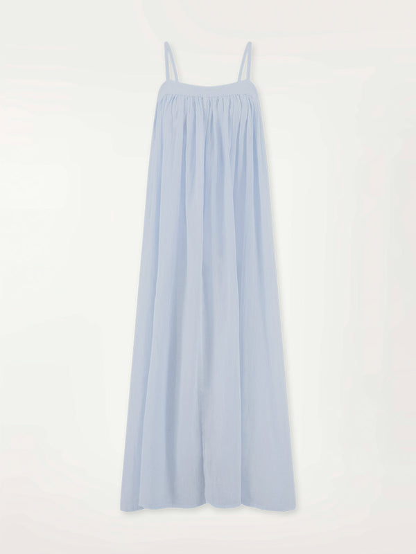 EDA | Slip Dress