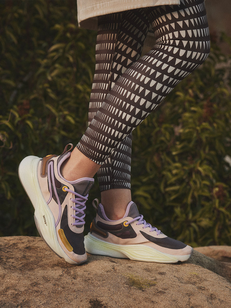 PUMA x lemlem 2024 Collaboration