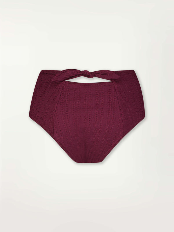 ELSI | High Waist Bottom