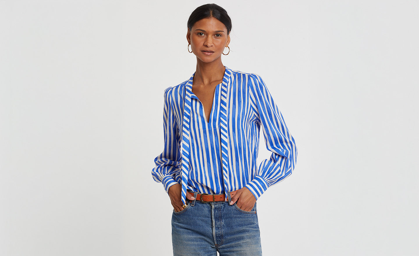 lemlem Women's Shirts, Tops & Jackets Collection lemlem Women's Shirts, Tops & Jackets Collection