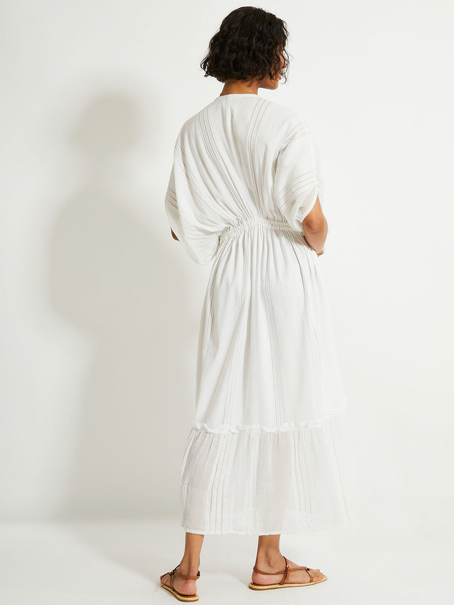 新品　LUZeSOMBRA / Domingo　フォトロングT　白　Ｌ CAMPOS LONG SLEEVE TEE | 【公式】LUZeSOMBRA ONLINE STORE