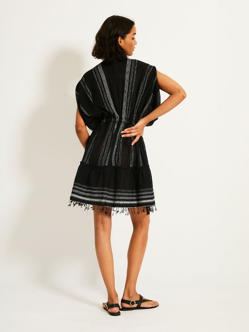 dress short le Bail Short Dress Retrofete