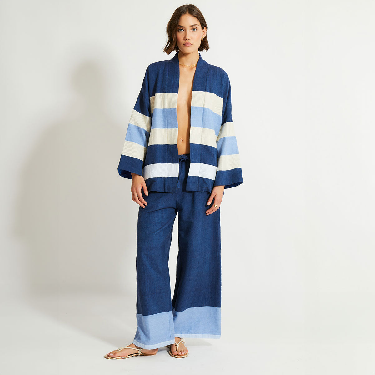 Fall Capsule Collection – lemlem