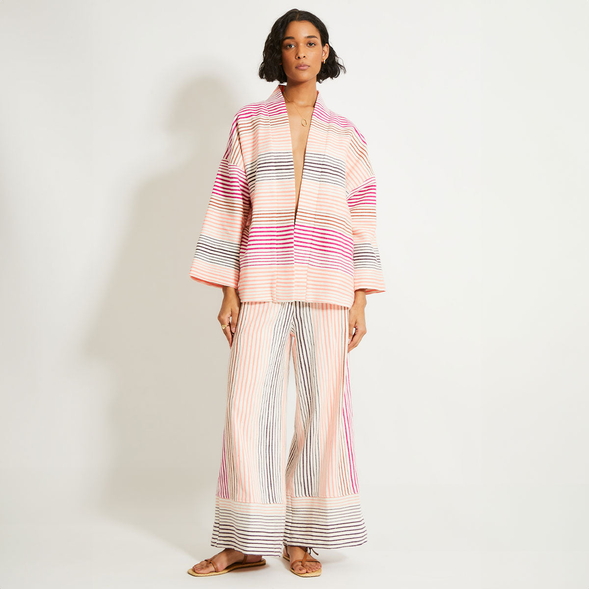 Fall Capsule Collection – lemlem