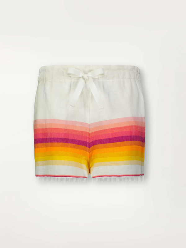 Teref Drawstring Shorts