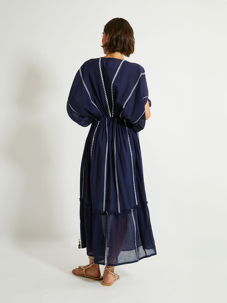 【新作】Lemon emsamble knit♡navy 221121105_8002.jpg