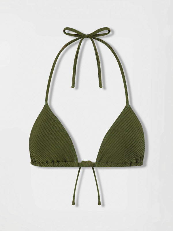 MALIA | Triangle Top