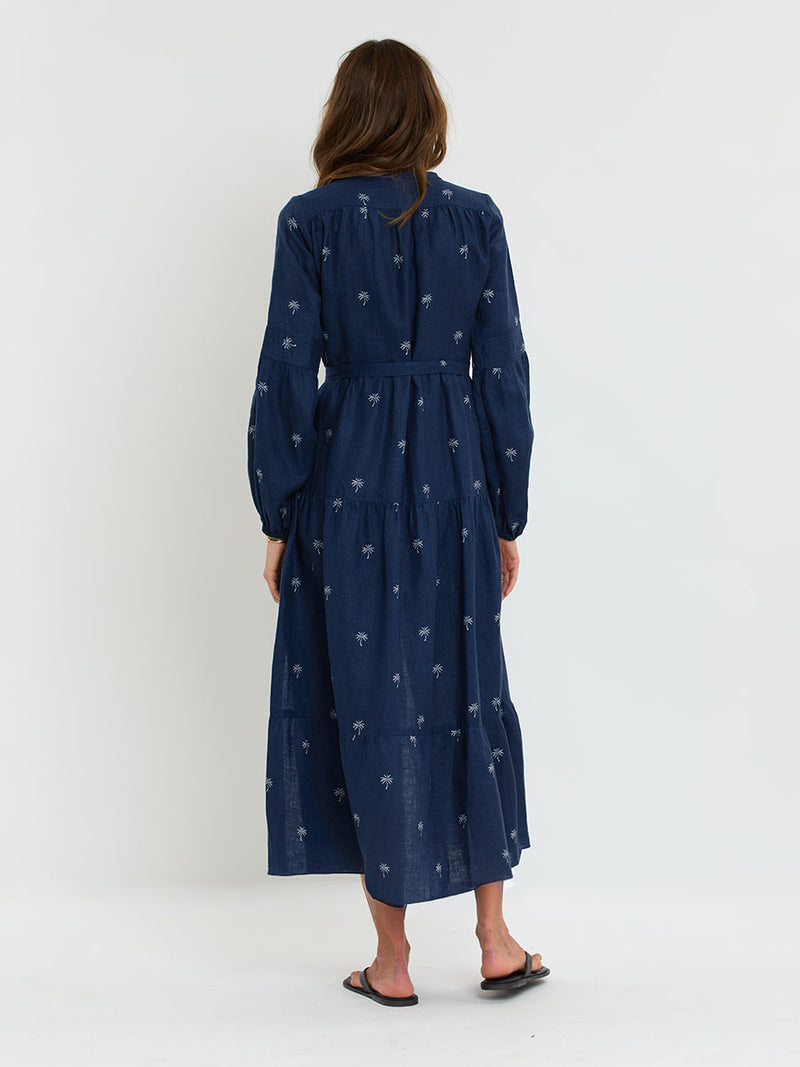 NESANET | Peasant Dress NESANET | Peasant Dress