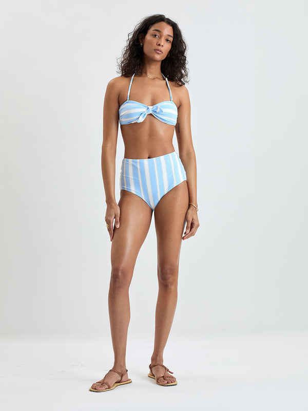 ELSI | High Waist Bottom