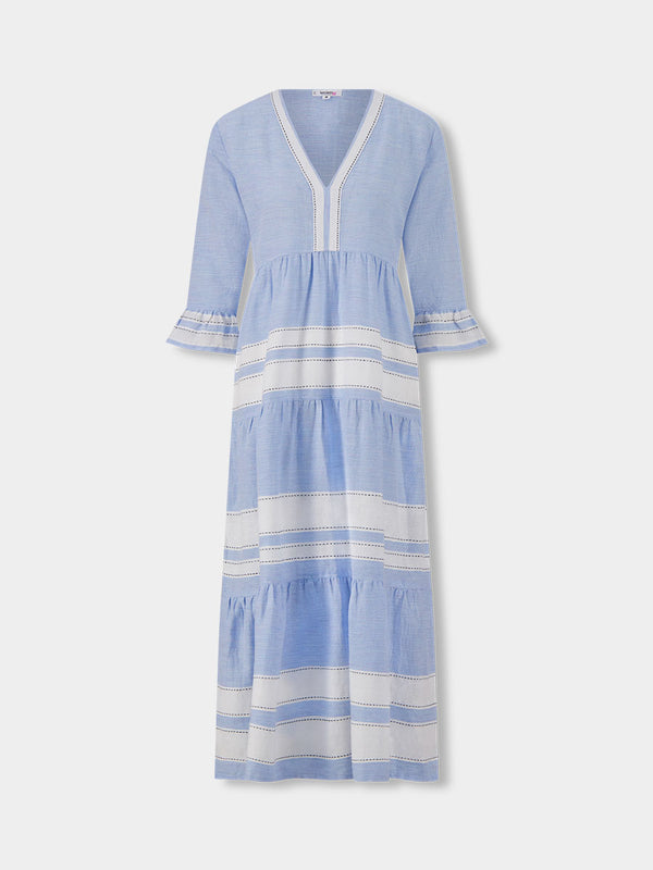 HAWI | Flutter Dress