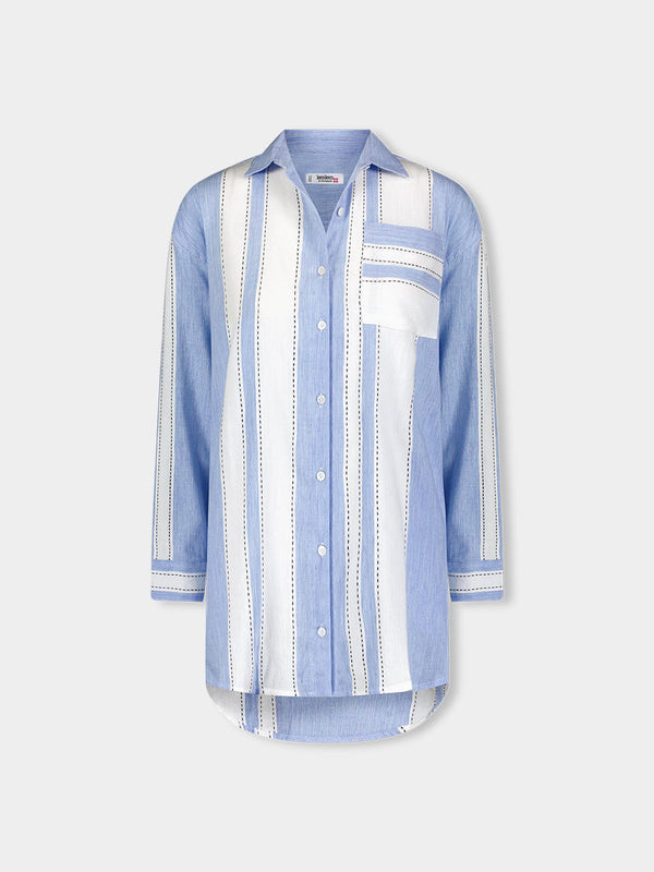 MARIAM | Shirt Dress