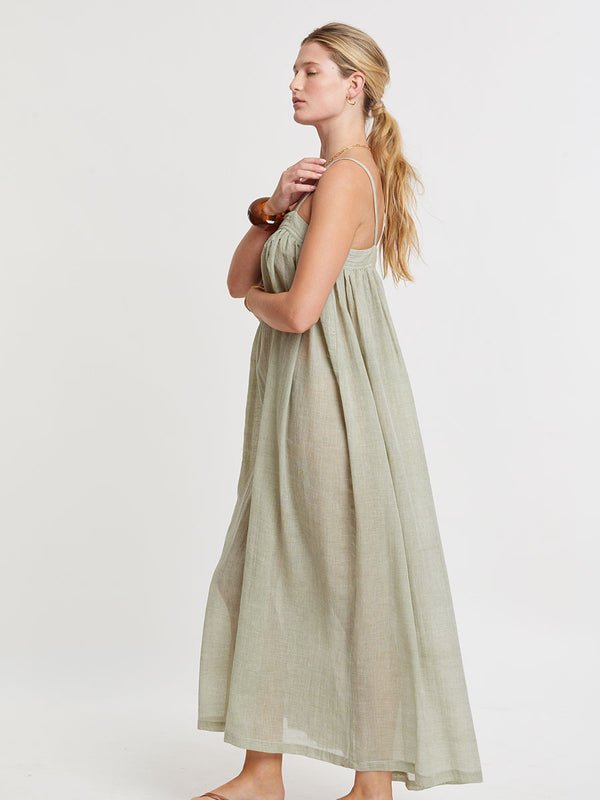 EDA | Slip Dress