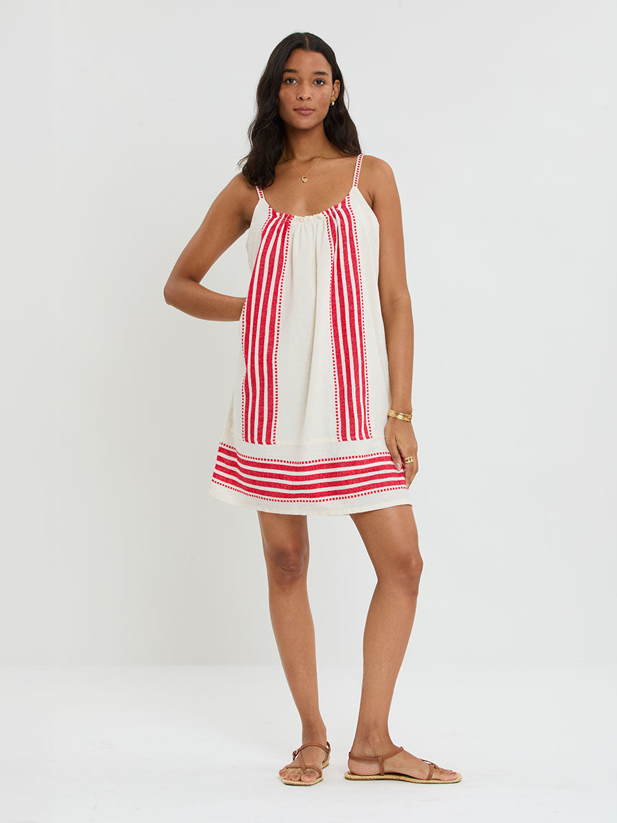 Discover lemlem Iconic Eshe Collection | Women's Swim and Ready to Wear