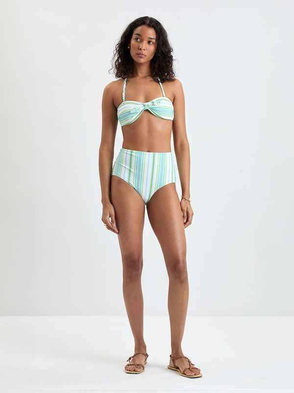 ELSI | High Waist Bottom