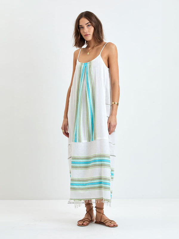 NIA | Slip Dress