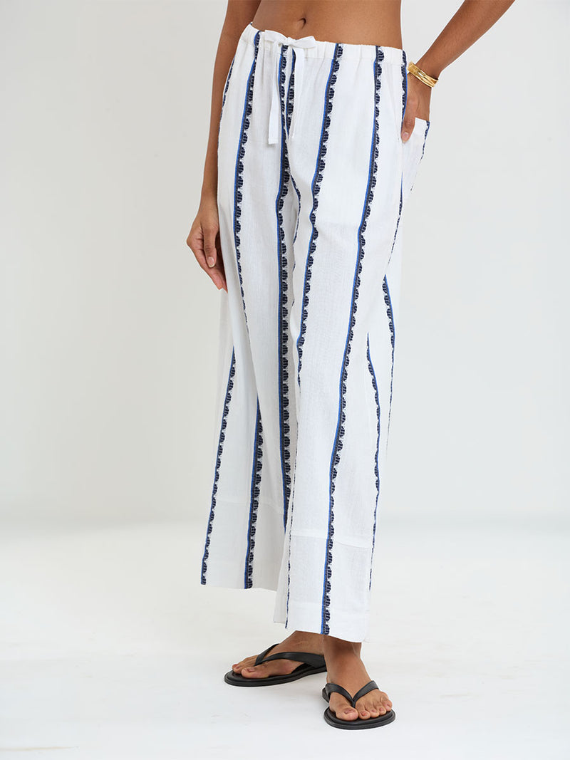 DESTA | Pants – lemlem