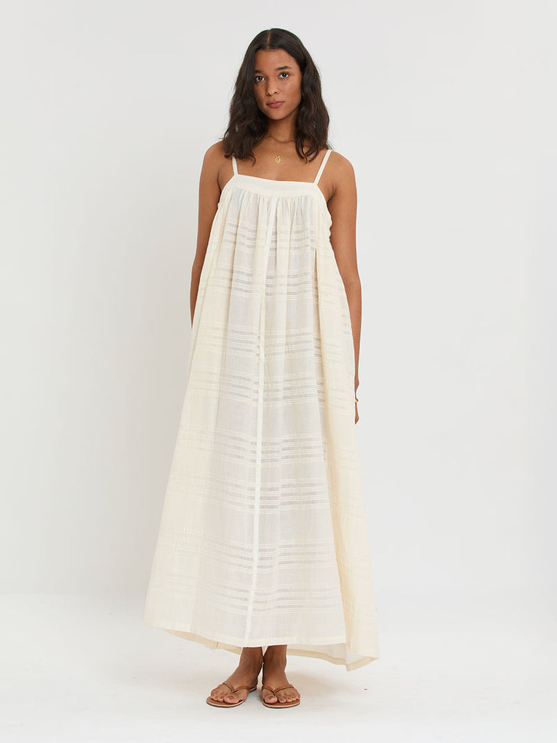 EDA | Slip Dress lemlem EDA | Slip Dress lemlem