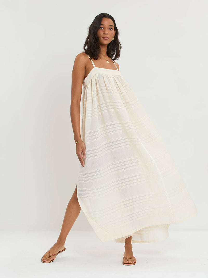 EDA | Slip Dress lemlem EDA | Slip Dress lemlem
