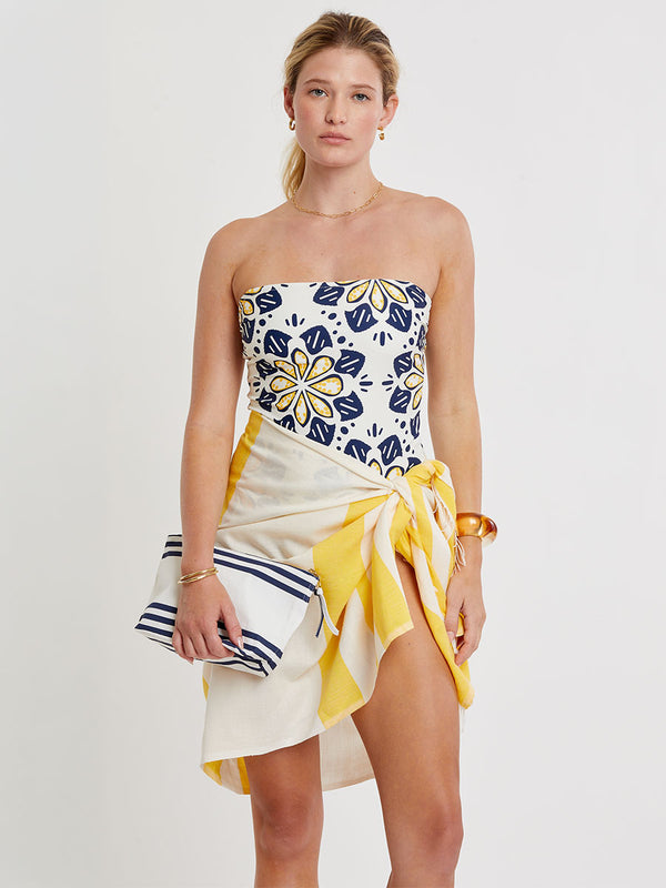 LEMA | Sarong