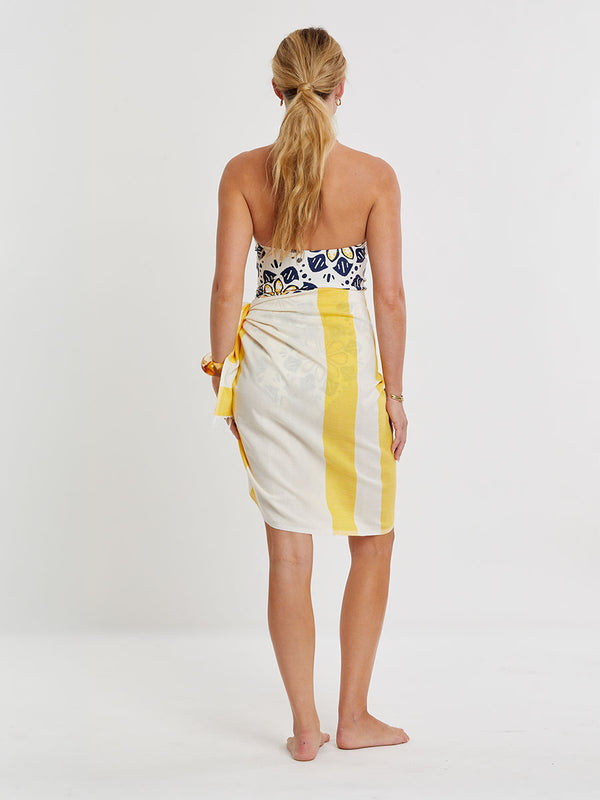 LEMA | Sarong