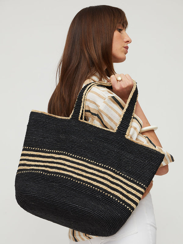 MIRA | Tote Bag
