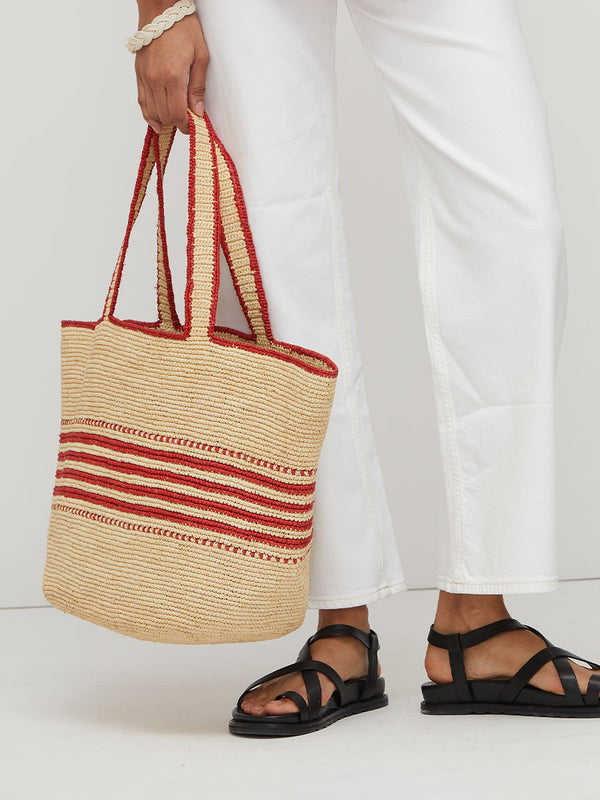 MIRA | Tote Bag
