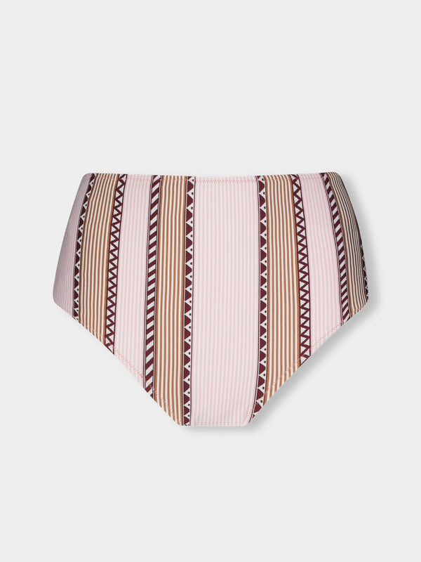 ELSI | High Waist Bottom