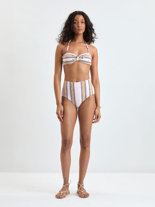 ELSI | High Waist Bottom