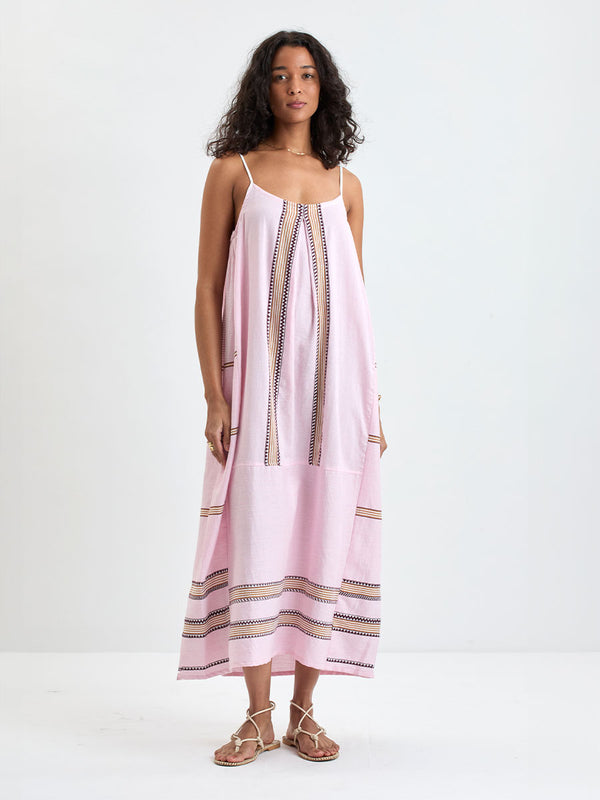 NIA | Slip Dress