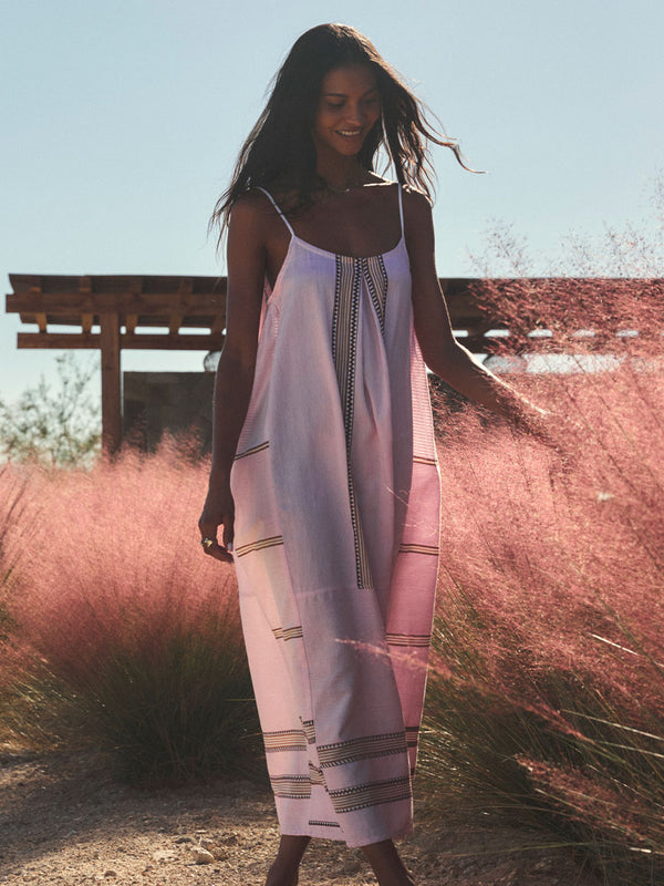 NIA | Slip Dress