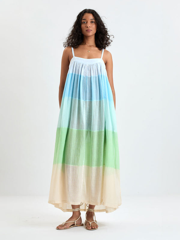 EDA | Slip Dress