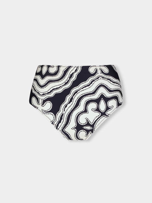 ELSI | High Waist Bottom