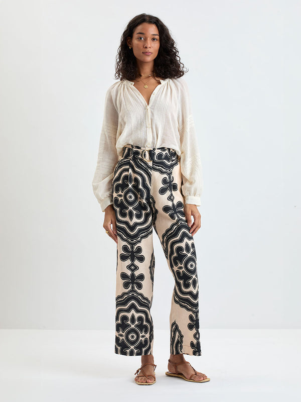 DIARRA | Trousers