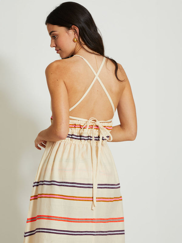 GETE | Triangle Dress