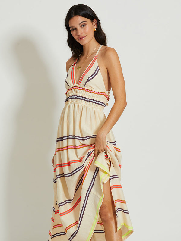 GETE | Triangle Dress