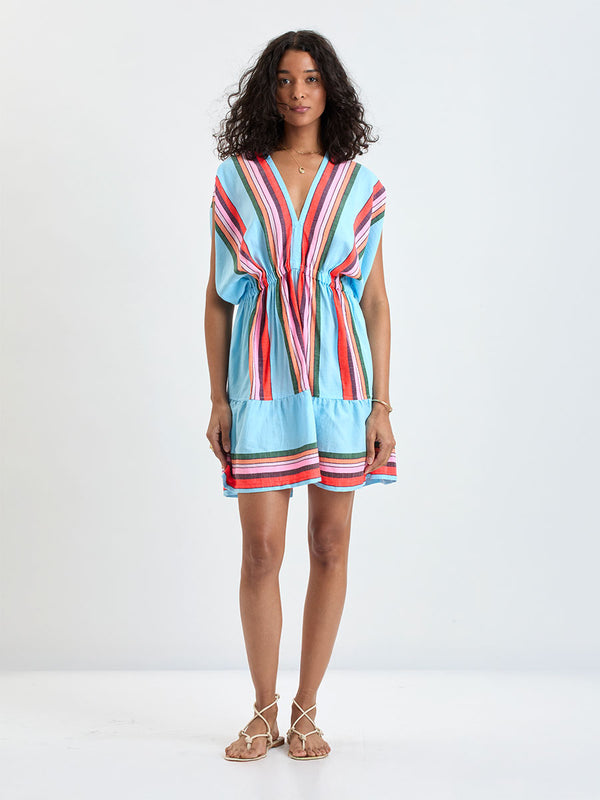 ALEM | Plunge Dress