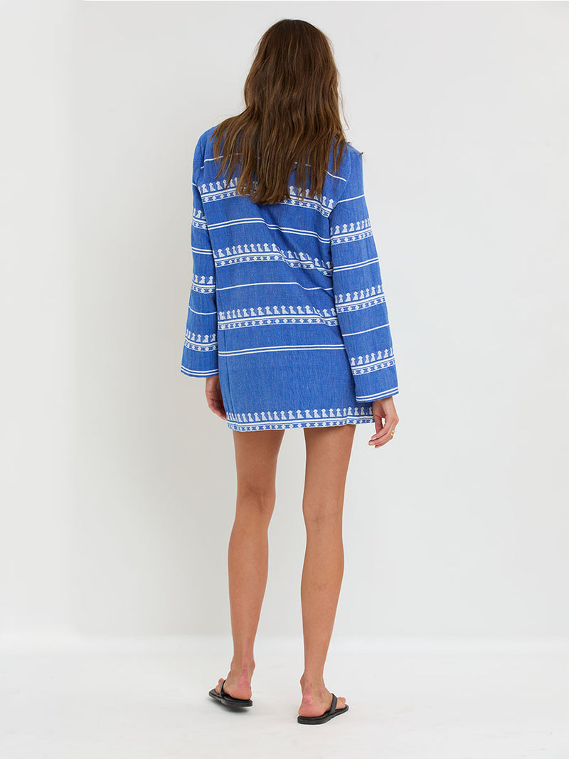 RAEY | Column Dress lemlem RAEY | Column Dress lemlem