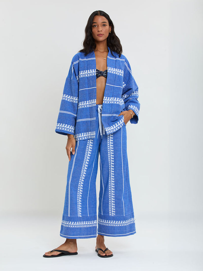 TERARA | Jacket – lemlem