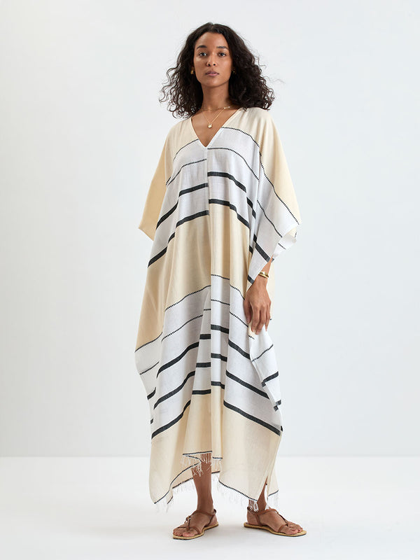 GENEVE | Caftan