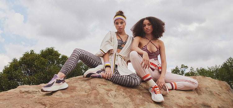 Puma x lemlem Collection