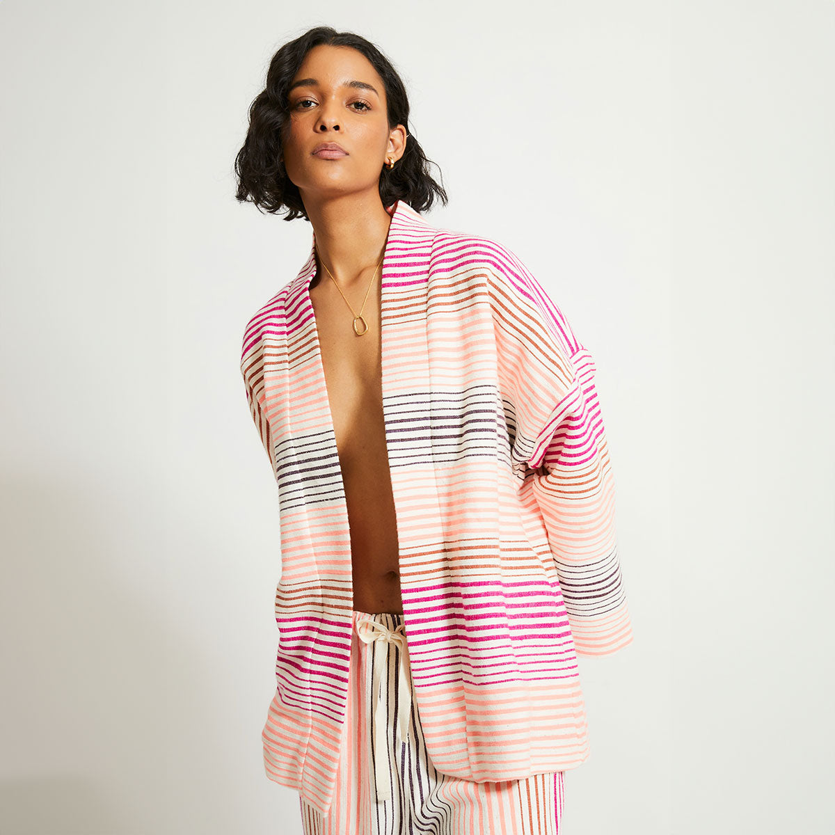 Fall Capsule Collection – lemlem