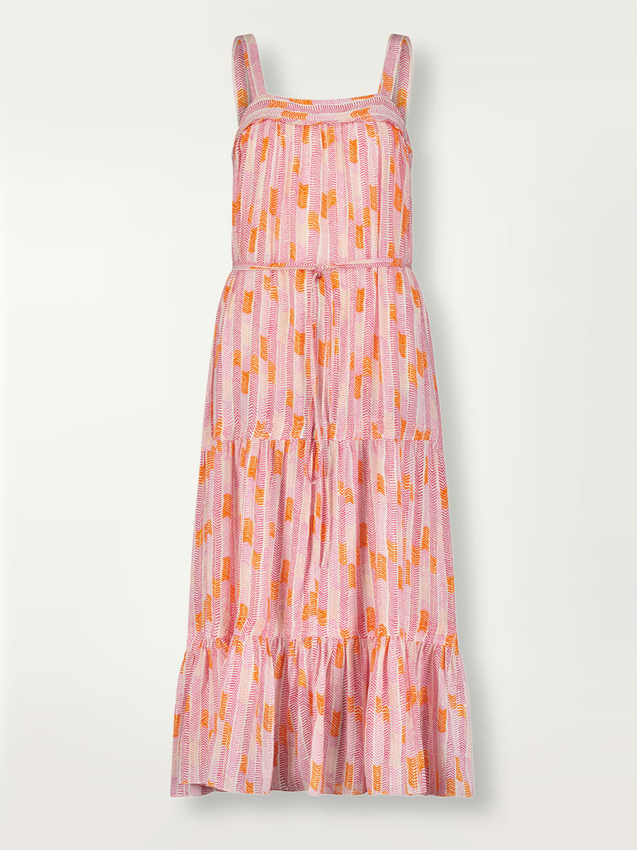 Gigi Sweepy Sundress